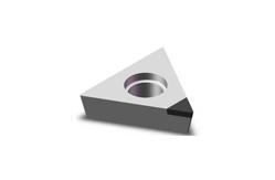 China PCD Insert , TCGW 160404 , TCMW 160408 supplier