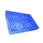 Polyethylene Euro Plastic Pallets 1200*800 for sale
