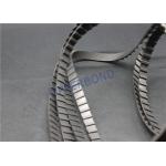 Timing Belt Transmission GDX2 Packer Machine Spare Parts High Fracture Strength