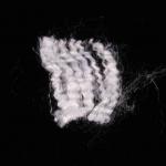 Best Quality Spinning Grade 1.5D*38mm Polyester Staple Fiber for sale