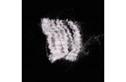 China Best Quality Spinning Grade 1.5D*38mm Polyester Staple Fiber supplier