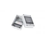 IP65 Waterproof Plastic Distribution Box ABS Plastic Electrical Junction Boxes
