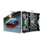 4mm Advertisement Indoor Rental LED Screen Long Life Span Super Clear Vision for sale
