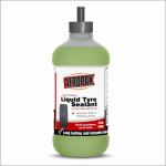 Caravans Emergency Tire Sealant Temporary Liquid Aeropak Tyre Sealant for sale