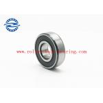 6203 6203-2RS 6203-RS Deep Groove Ball Bearing For Generator Motor for sale