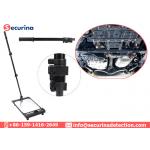 Diagnostic Tools Undercarriage Inspection Mirror Adjustable Brightness Check Car Bomb for sale