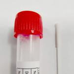 Plastic Viral Transport Medium for sale