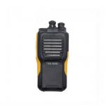Digital Two Way Radio TC610 TC-610 Handheld Analogue Two Way Radio VHF UHF Walkie Talkie 2 Way Radio Digital Intercom for sale