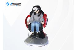 China High Profit Wonderful Virtual Reality Chair With PICO VR Glasses supplier