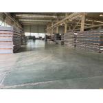 0.3mm Thickness Aluminum Composite Panel With Wood Granite Brushed Mirror PET Color for sale