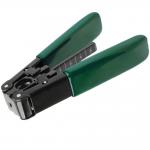 FTTH Fiber Optic Flat Drop Cable Stripping Tool Machine Consumables & Tools for sale