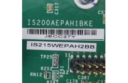 China IS215WEPAH2AB GE Non-CANBus Wind Pitch Axis Control Module supplier