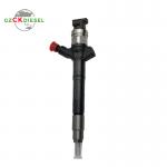 Fuel Injector 095000-9780 23670-59037 for Toyota 1KD 1KD-FTV Engine for sale