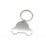 Keychain Holder Car Metal Keychain Holder for Fashionable Organization for sale