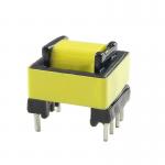 Horizontal High Power High Frequency Transformer Ferrite Core for sale