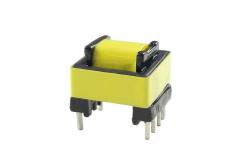 China Horizontal High Power High Frequency Transformer Ferrite Core supplier