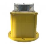 China LED Beacon Helipad Landing Lights 2500cd Intensity Low power consumption manufacturer