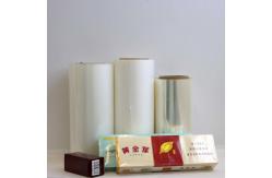China BOPP Thermal Gloss Film for High-Gloss Paper Lamination supplier