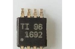 China Low Power / Noise OPA1692IDGKR Operational Amplifiers Op Amps SoundPlus supplier