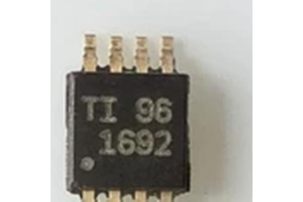 Low Power / Noise OPA1692IDGKR Operational Amplifiers Op Amps SoundPlus