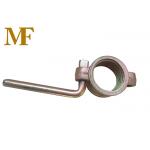 MF Shore Props / Adjustable Scaffolding Accessories Galvanized Prop Nut with Handle for sale