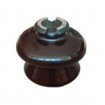 33KV Ceramic P-33-Y Transmission Line Insulator for sale