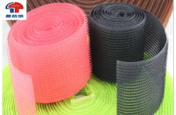 China Girl Jumbo Hook And Loop Hair Rollers ,  60Mm Hook Hair  Roller Clips supplier