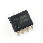 IC ETA9740 SOP8 5V2A Overcharging Integrated Circuits Electronic Component ETA6003 ETA6002 ETA9640 in stock New and original for sale
