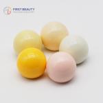 Sealing Perfume Bottle Caps Sprayer FEA15mm With Collar for sale
