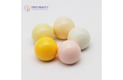 China 100pcs Perfume Bottle Lids ABS Cap Sprayer With Collar FEA15mm supplier