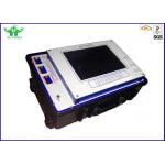 Electrical Current Transformer Testing Equipments With Ac220v ± 10% Power Supply for sale