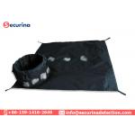 Explosion Proof Bomb Disposal Device 300mm Height Max 82-2 Grenade Bearing for sale
