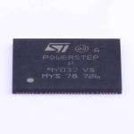 100% Original PMIC POWERSTEP01 POWERSTE POWERS SOT-89 Power management chips with low price IC chips for sale