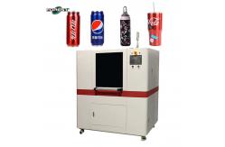 China 1.5KW Cylinder Inkjet Printer Windows 10 With Maintop RIP Software supplier
