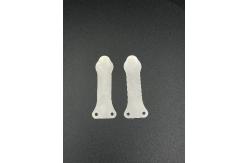 China Factory OEM customized stamping parts processing Valve plate supplier