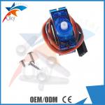 9G Micro Servo Module for Arduino SG90 360 Degrees 3.5V ~ 6V