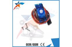 China 9G Micro Servo Module for Arduino SG90 360 Degrees 3.5V ~ 6V supplier