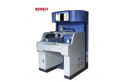 China Digitizer Smartphone Touch Screen Test Multitouch Tester UV Resistance supplier
