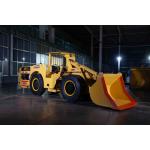 DRWJ-1  lhd underground loader Suitable For Underground Tunnel  Mining Usage for sale