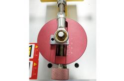 China SGS 80Times/Min Switch Life Testing Machine For Switch And Plug Socket supplier