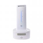 Relieve Snoring Negative Hydrogen Oxygen Ion Generator WEIZI 18W White