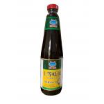 Soy Bean 260ml 700ml Japanese Seasoning Sauce Premium Oyster Ssauce for sale