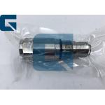  EC210B Excavator Spare Parts Hydraulic Main Relief Valve VOE14500037 14500037 for sale