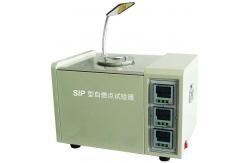 China Fire Resistant Oil Analysis Equipment Self - Ignition Point Testing Equipment supplier