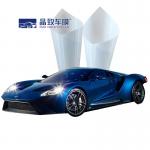 Thermoplastic Polyurethane Clear Paint Protection Film Customizable Versatile for sale