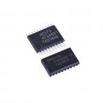 74HC573PW IC Chips Integrated Circuits Octal Transparent D Latch Pin D Type for sale