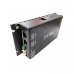 RS232 / RS485 / CAN Incremental Encoder DC Servo Drive For Swing Turnstile Gate
