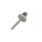 white lamp Test Finger Probe IEC60335-2-24 Clause 21.102