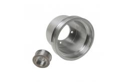 China OEM Work Piece Tolerance 0.05mm CNC Lathe Accessories Micro Machining supplier