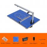 25 Watt Hot Wire Foam Cutter Table 110 Volt To 240 Volt for sale